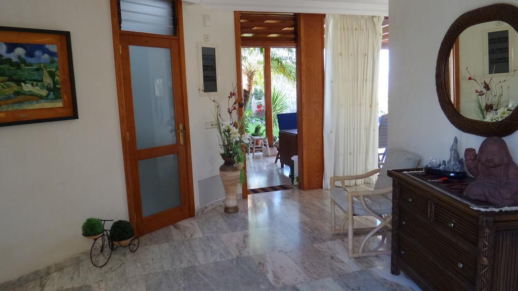 Bungalow 21 Tauro La Playa de Tauro Exterior photo
